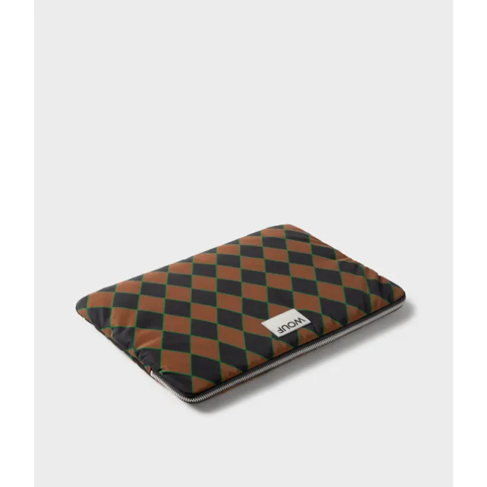 Wouf Jester Laptop Sleeve 13-14" multi