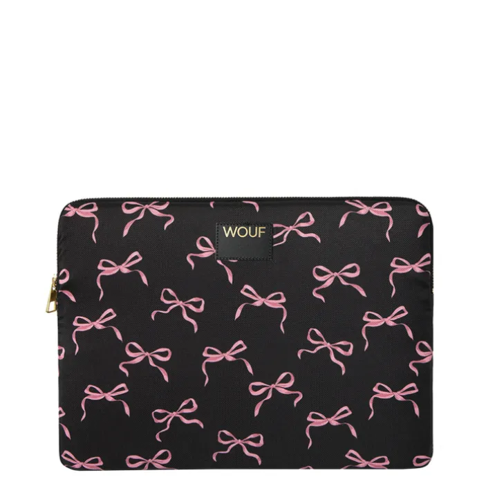 Wouf Juliette Laptop Sleeve 15-16" multi