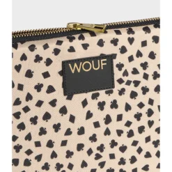 Wouf Lucky Laptop Sleeve 13-14