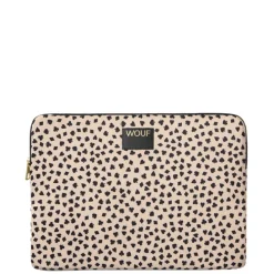 Wouf Lucky Laptop Sleeve 15-16" multi