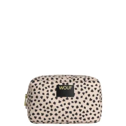 Wouf Lucky Toiletry Bag multi
