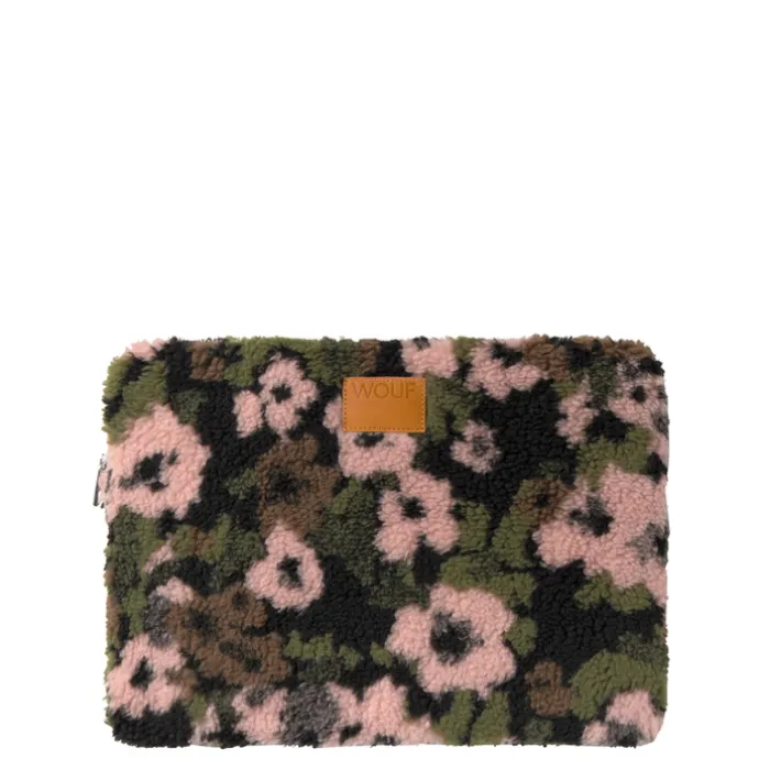 Wouf Margot Laptop Sleeve 13-14" multi