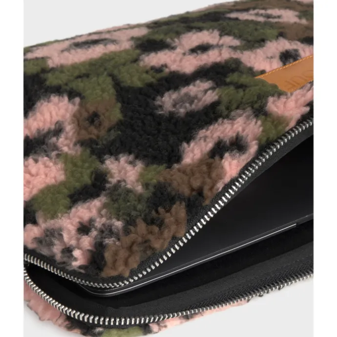 Wouf Margot Laptop Sleeve 13-14" multi