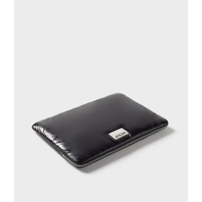 Wouf Nuit Laptop Sleeve 13-14" multi
