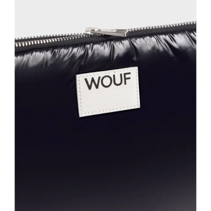 Wouf Nuit Laptop Sleeve 13-14" multi