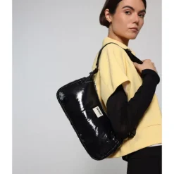 Wouf Nuit Shoulder Bag multi