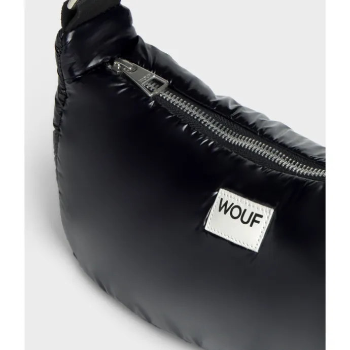 Wouf Nuit Shoulder Bag multi