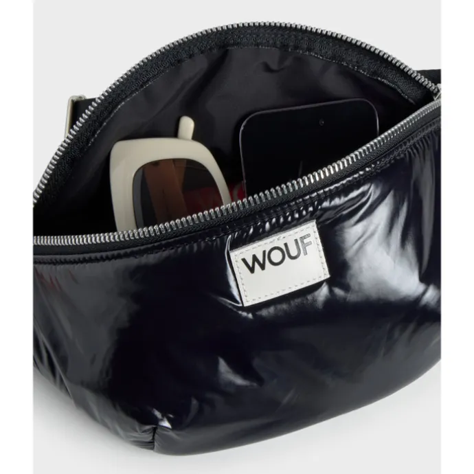 Wouf Nuit Waistbag multi