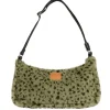 Wouf Olivia Shoulder Bag multi