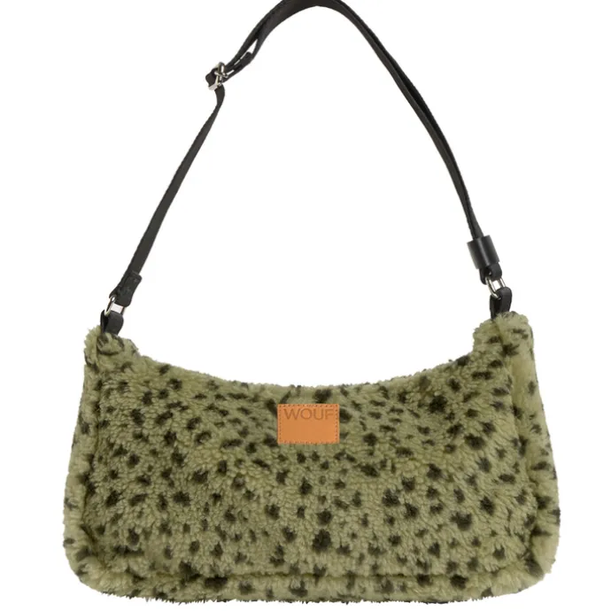 Wouf Olivia Shoulder Bag multi