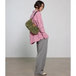 Wouf Olivia Shoulder Bag multi