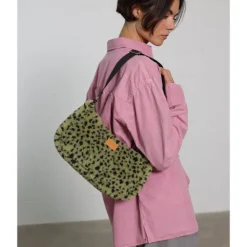 Wouf Olivia Shoulder Bag multi