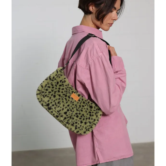 Wouf Olivia Shoulder Bag multi