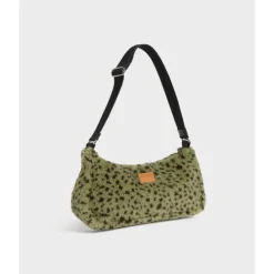 Wouf Olivia Shoulder Bag multi