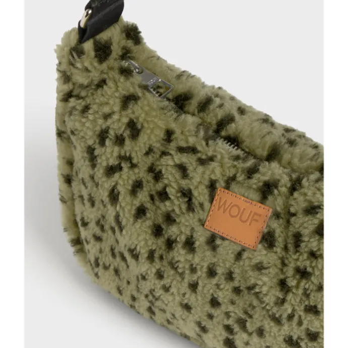 Wouf Olivia Shoulder Bag multi