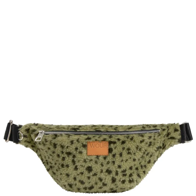 Wouf Olivia Waistbag multi