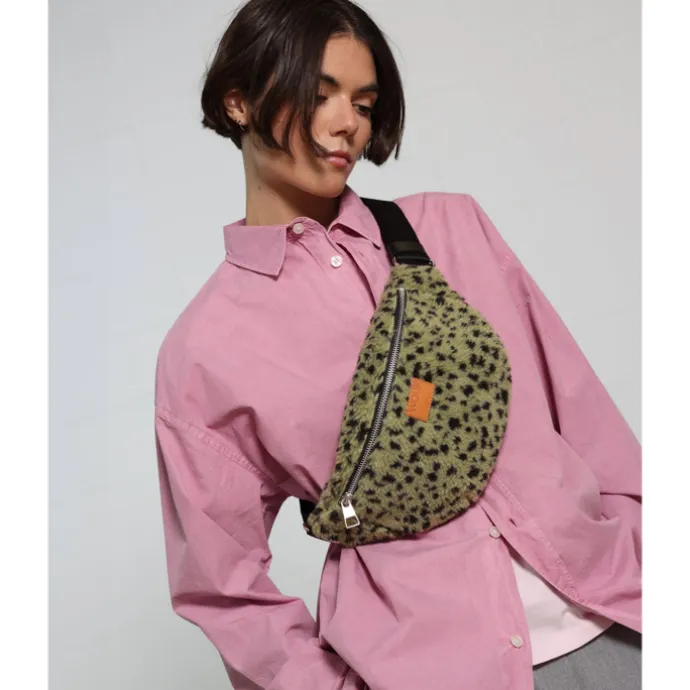 Wouf Olivia Waistbag multi