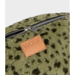 Wouf Olivia Waistbag multi