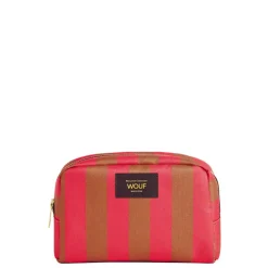Wouf Pat Toiletry Bag multi