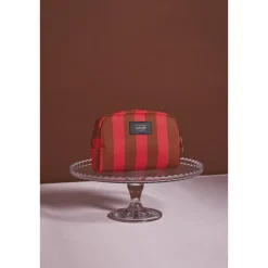 Wouf Pat Toiletry Bag multi