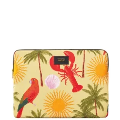 Wouf Rio Laptop Sleeve 15-16" multi