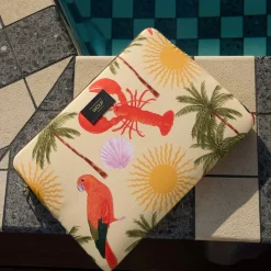 Wouf Rio Laptop Sleeve 15-16" multi