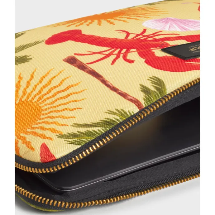 Wouf Rio Laptop Sleeve 15-16" multi