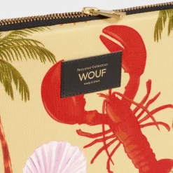 Wouf Rio Laptop Sleeve 15-16