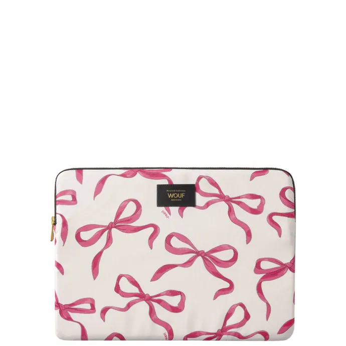 Wouf Rita Laptop Sleeve 13-14" multi