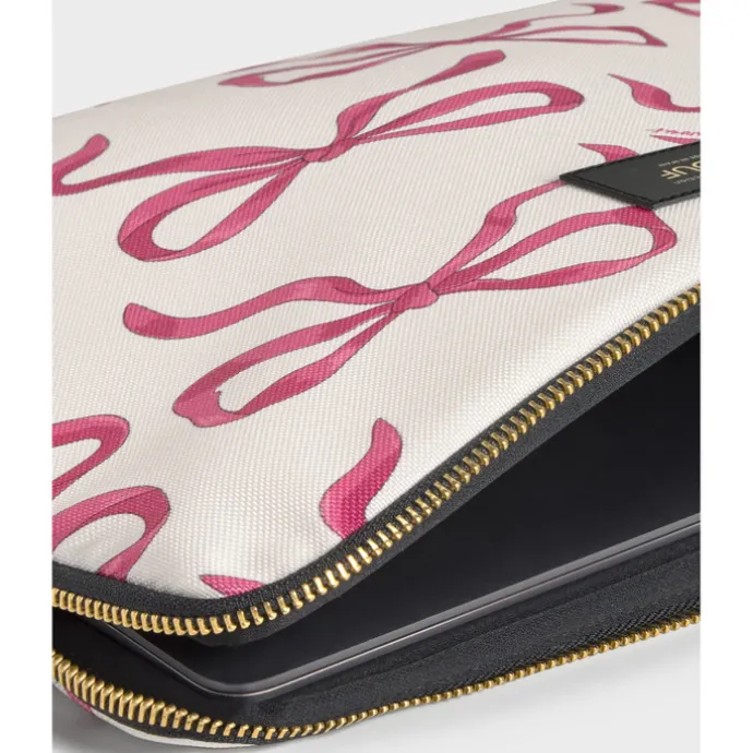 Wouf Rita Laptop Sleeve 13-14" multi