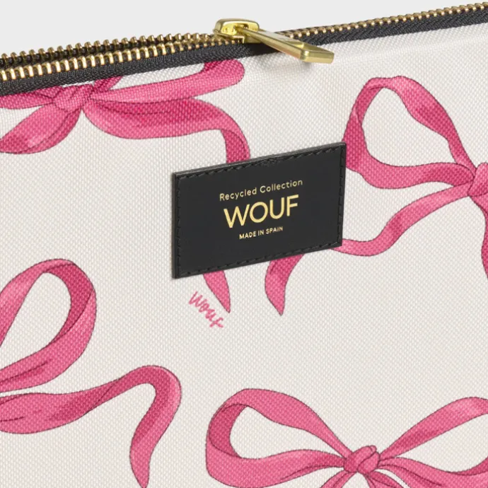 Wouf Rita Laptop Sleeve 13-14" multi