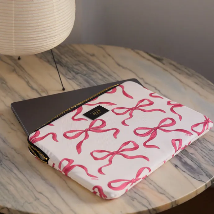 Wouf Rita Laptop Sleeve 13-14" multi