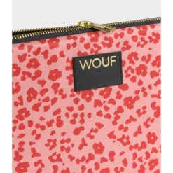 Wouf Roar Laptop Sleeve 15-16