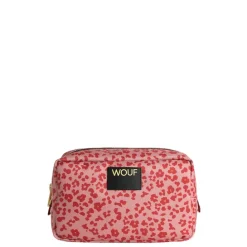 Wouf Roar Toiletry Bag multi