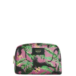 Wouf Rose Yucata Toiletry Bag multi