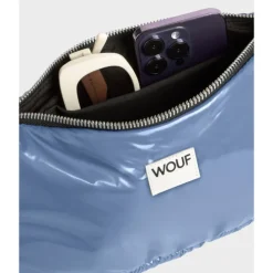 Wouf Royal Shoulder Bag multi