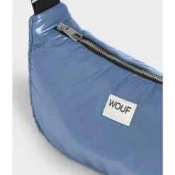 Wouf Royal Shoulder Bag multi