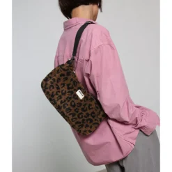 Wouf Simona Shoulder Bag multi