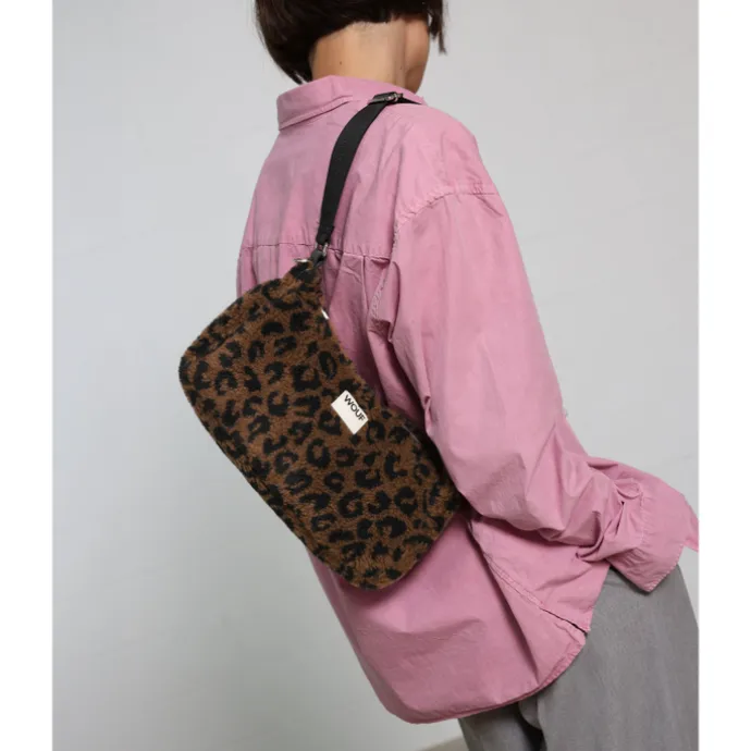 Wouf Simona Shoulder Bag multi