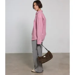 Wouf Simona Shoulder Bag multi