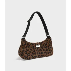 Wouf Simona Shoulder Bag multi