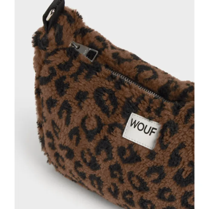 Wouf Simona Shoulder Bag multi