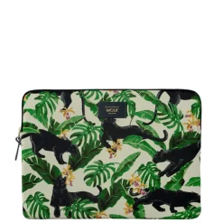 Wouf Yucata Laptop Sleeve 15-16" multi