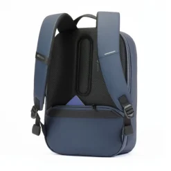 XD Design Bobby Edge Anti-Theft Backpack dark blue