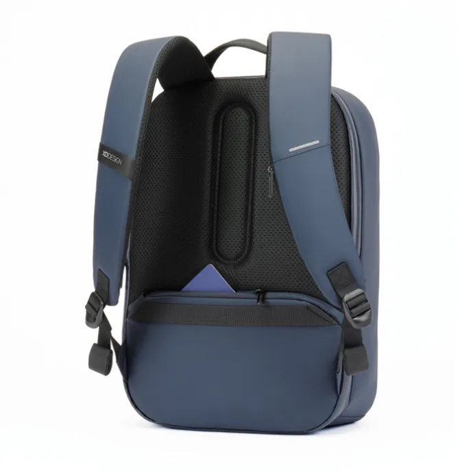 XD Design Bobby Edge Anti-Theft Backpack dark blue