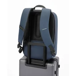 XD Design Bobby Edge Anti-Theft Backpack dark blue