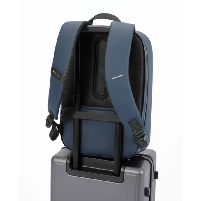 XD Design Bobby Edge Anti-Theft Backpack dark blue