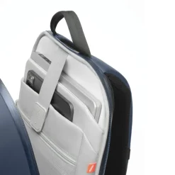 XD Design Bobby Edge Anti-Theft Backpack dark blue