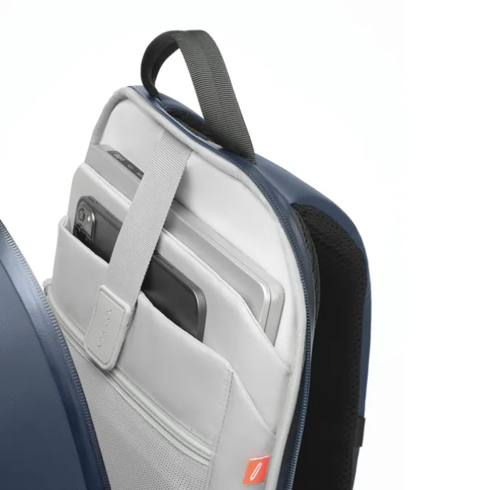XD Design Bobby Edge Anti-Theft Backpack dark blue