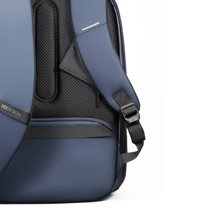 XD Design Bobby Edge Anti-Theft Backpack dark blue